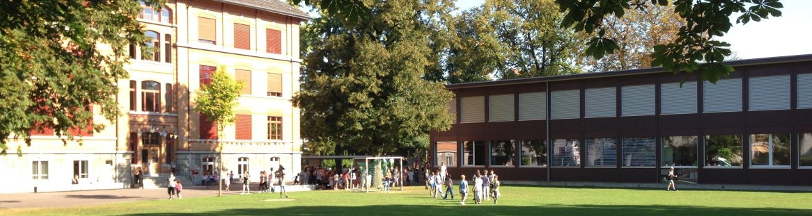 Schule Eichliacker